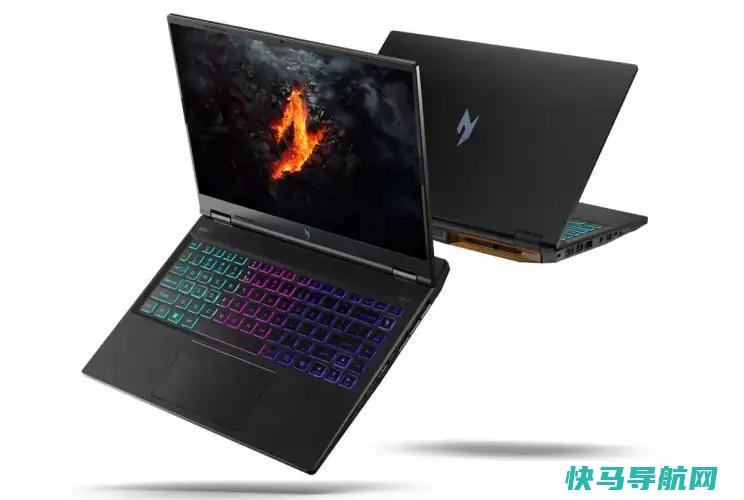 文章:《宏基的新款Helios和Nitro笔记本搭载了所有的芯片》_配图3