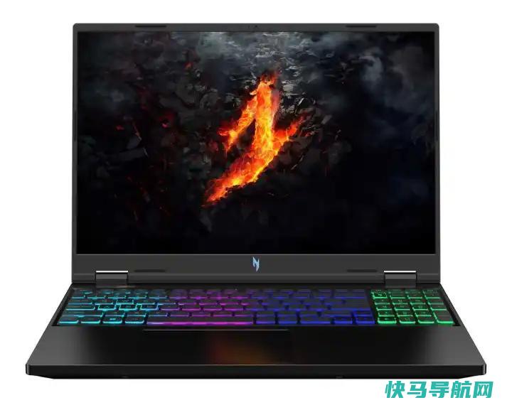 文章:《宏基的新款Helios和Nitro笔记本搭载了所有的芯片》_配图5