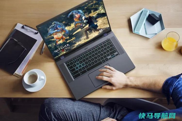 文章:《你应该买Chromebook而不是笔记本的9个理由》_配图1