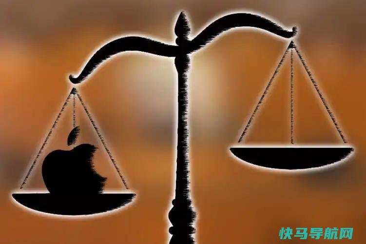 美国司法部起诉苹果公司垄断iPhone