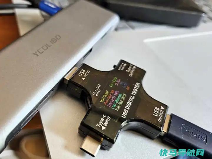 文章:《我们如何在PCWorld上测试USB-C集线器和加密狗》_配图3