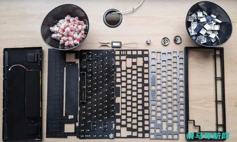 文章:《我们如何在PCWorld上测试键盘》_配图6