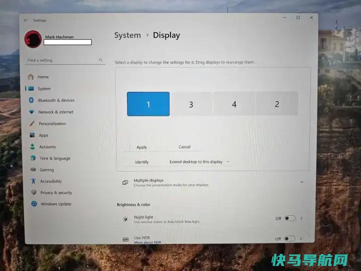 文章:《大家好：是时候切换到Windows 11了》_配图4