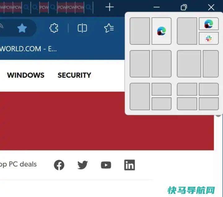 文章:《大家好：是时候切换到Windows 11了》_配图5