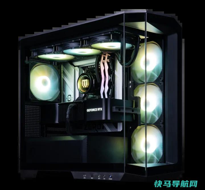 文章:《Maingear的隐藏电缆美学在Project Zero PC中成为主流》_配图1