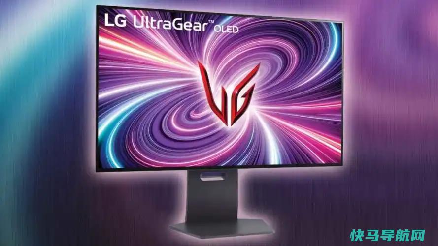 LG新款OLED显示器的工作频率为4K