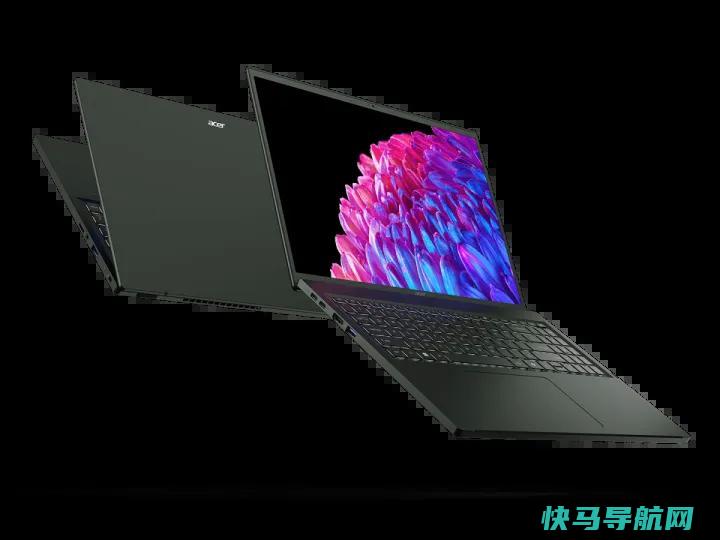 文章:《宏碁Swift笔记本电脑首次亮相AMD Ryzen 8000 CPU，AI应用程序》_配图2