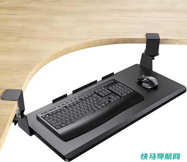 文章:《真正的PC发烧友发誓，这24种桌面配件改变了他们的生活》_配图21