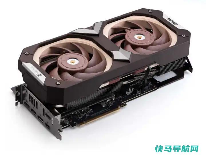 文章:《华硕夜总会RTX 4080超级在棕色是美丽的》_配图1