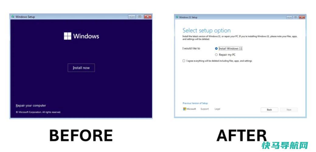 文章:《Windows 11测试新一代USB、AI增强的音频以及更多》_配图4