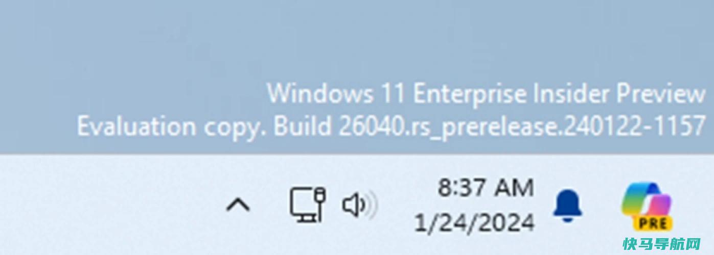 文章:《Windows 11测试新一代USB、AI增强的音频以及更多》_配图3