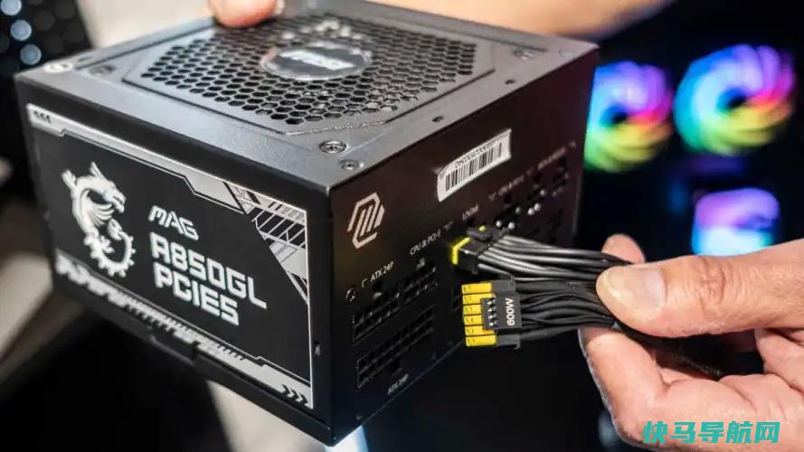 文章:《NVIDIA GeForce RTX 4070钛超级：你知道的5件事》_配图2