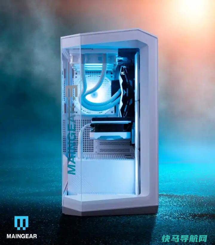 文章:《Maingear的零降后缆式台式机现已上市》_配图1