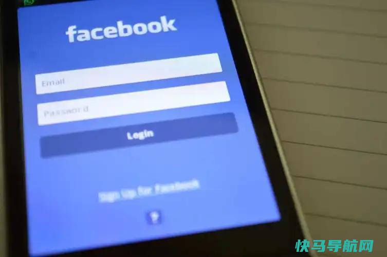 小心!这个Facebook网络钓鱼骗局想要你的登录信息