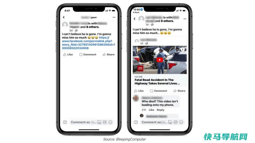文章:《小心!这个Facebook网络钓鱼骗局想要你的登录信息》_配图1