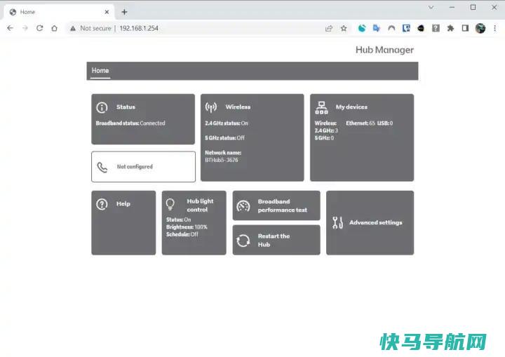 文章:《避免家庭网络灾难的4个预防性》_配图1