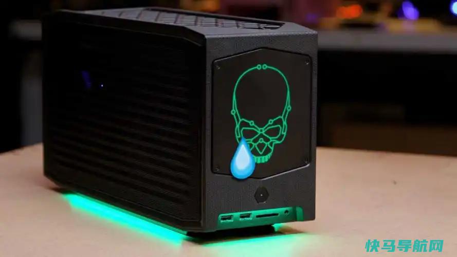 华硕称英特尔的NUC Extreme不会再回来