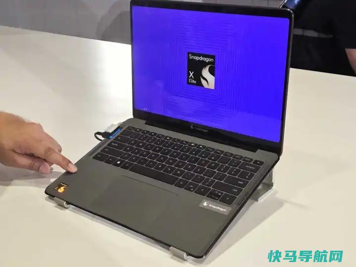 文章:《高通的新款骁龙是我们恳求英特尔制造的芯片》_配图4