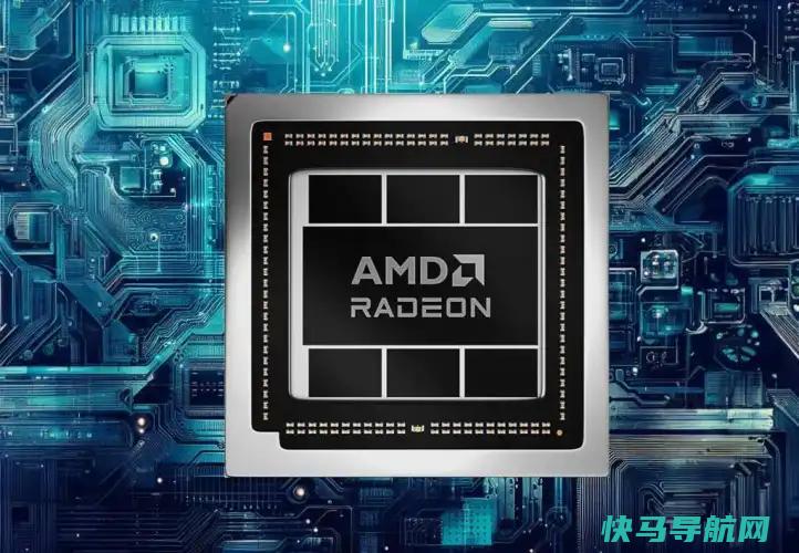 AMD以其新的RX 7900M笔记本电脑图形处理器挑战NVIDIA的RTX 4080