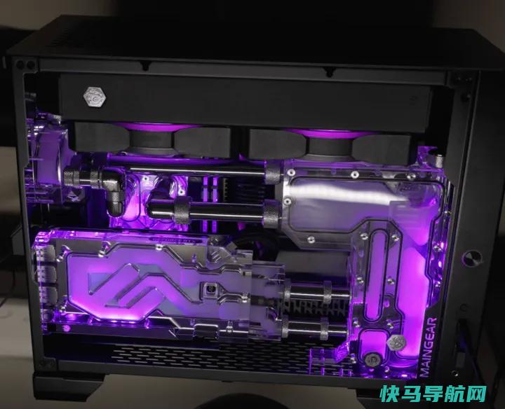 文章:《我是一名资深的PC制造商，但这台精品PC给了我一些教训》_配图2