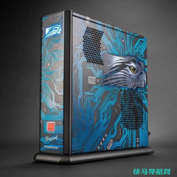 文章:《我是一名资深的PC制造商，但这台精品PC给了我一些教训》_配图8