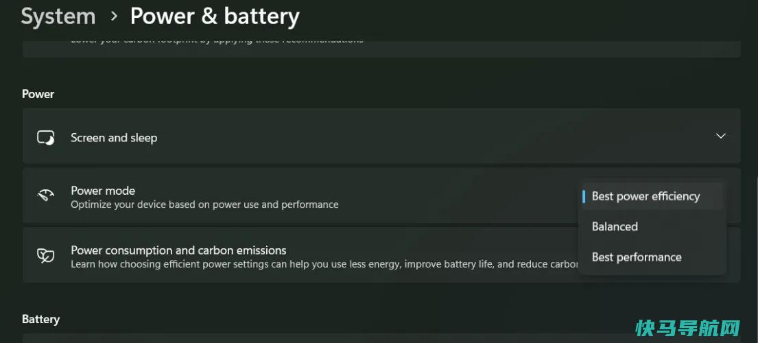 文章:《这一技巧将微软Surface Laptop Studio 2的性能提升了42%》_配图1