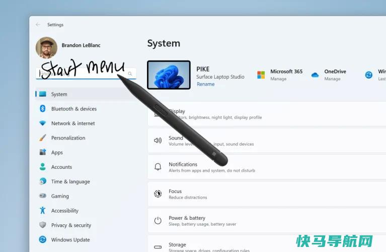 文章:《Windows11的S下一个重大更新将于9月1日发布。26岁：AI副驾驶和更多》_配图8