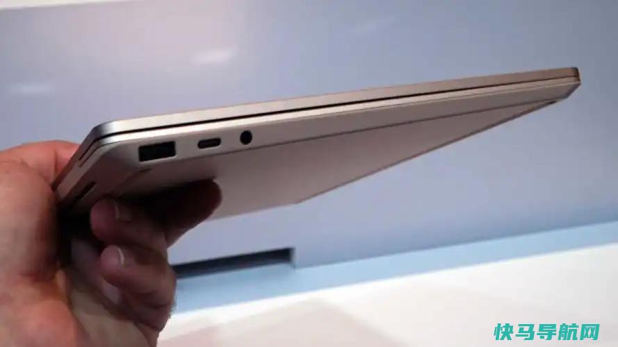 文章:《亲身体验Surface Laptop Go 3和Surface Laptop Studio 2》_配图2