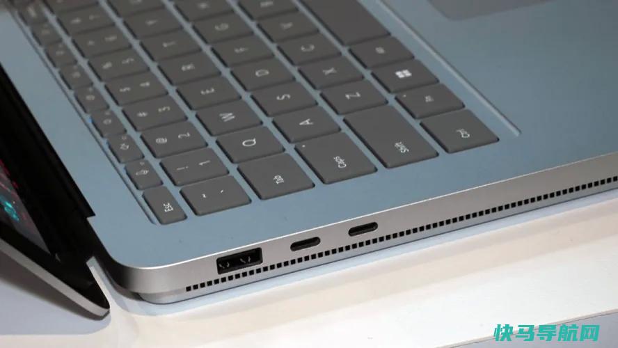 文章:《亲身体验Surface Laptop Go 3和Surface Laptop Studio 2》_配图4