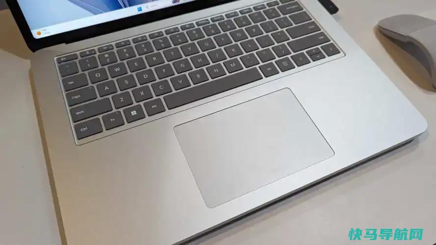 文章:《亲身体验Surface Laptop Go 3和Surface Laptop Studio 2》_配图5