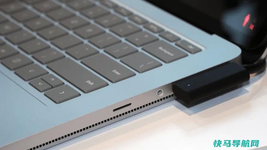 文章:《亲身体验Surface Laptop Go 3和Surface Laptop Studio 2》_配图6