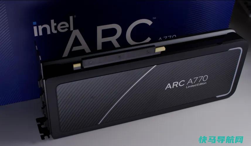 文章:《NVIDIA GeForce RTX 3060与英特尔Arc A770：您应该购买哪款GPU？》_配图2