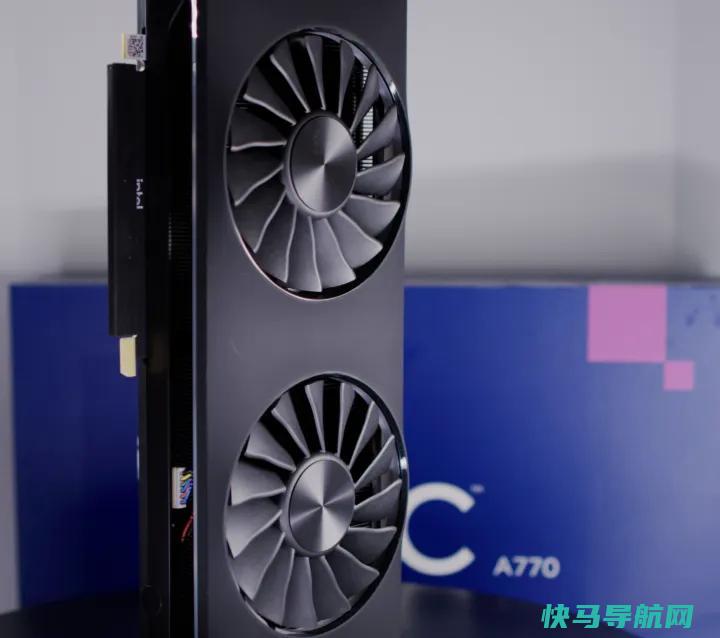 文章:《NVIDIA GeForce RTX 3060与英特尔Arc A770：您应该购买哪款GPU？》_配图6