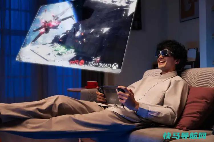 文章:《动手：联想的竞争对手steam有开关控制器和鼠标》_配图3