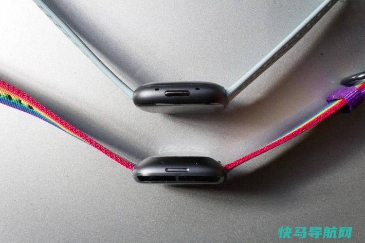 文章:《Fitbit Sense 2回顾：硬件很棒，但很难推荐》_配图3