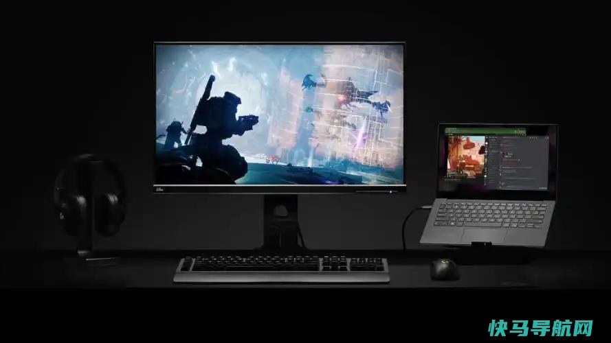 享受这一杀手级Chromebook福利：免费订阅3个月的NVIDIA GeForce Now
