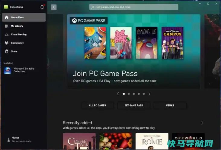 文章:《嘿，电脑游戏玩家：不要忽视Windows 11的这些致命功能》_配图6