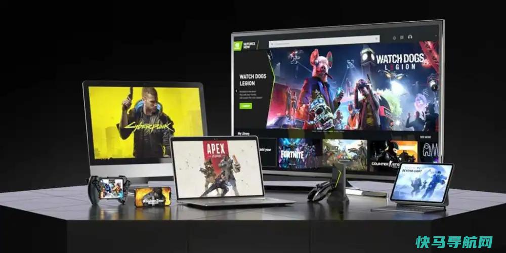 21款Xbox PC游戏通行证游戏现已登陆NVIDIA GeForce
