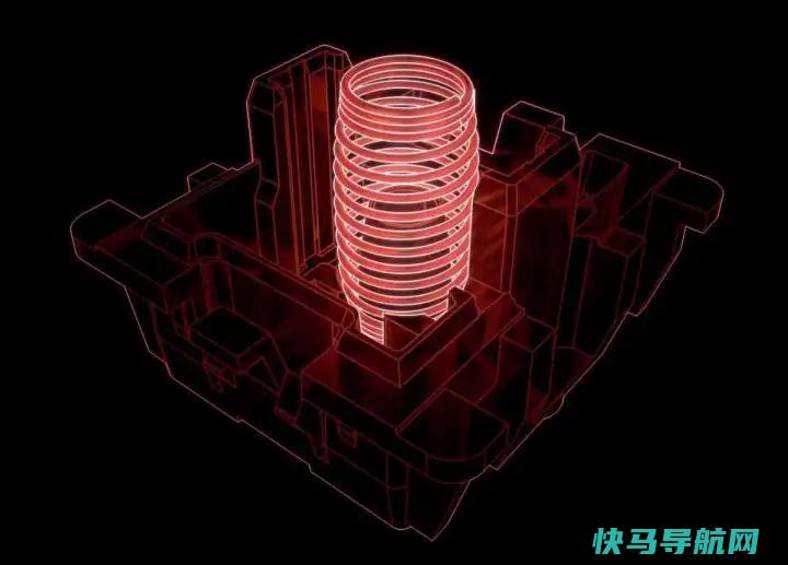 文章:《Cherry升级其传奇的MX键盘开关》_配图1