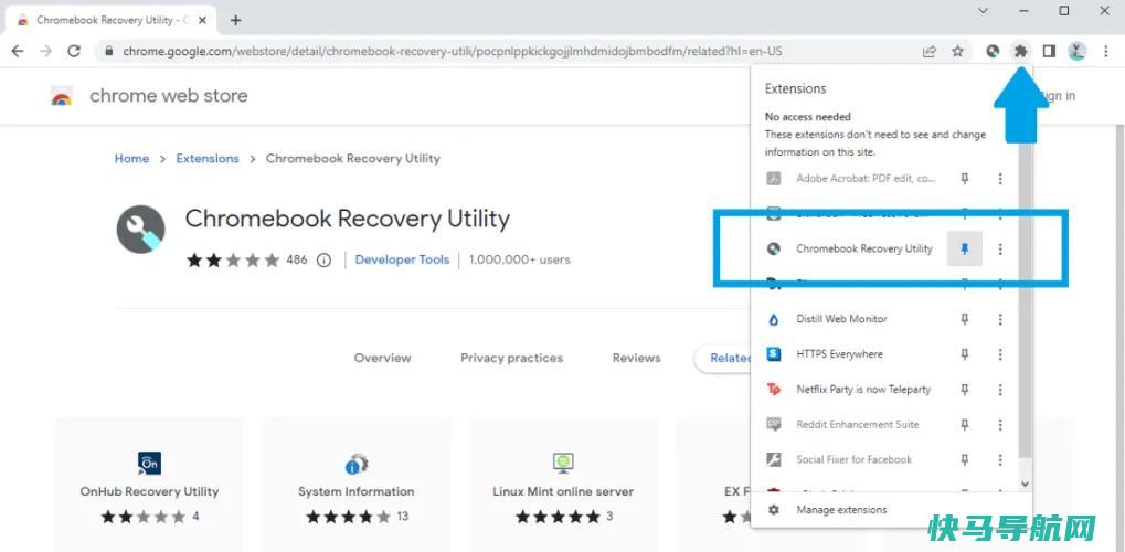 文章:《如何将一台旧笔记本电脑变成Chromebook》_配图3