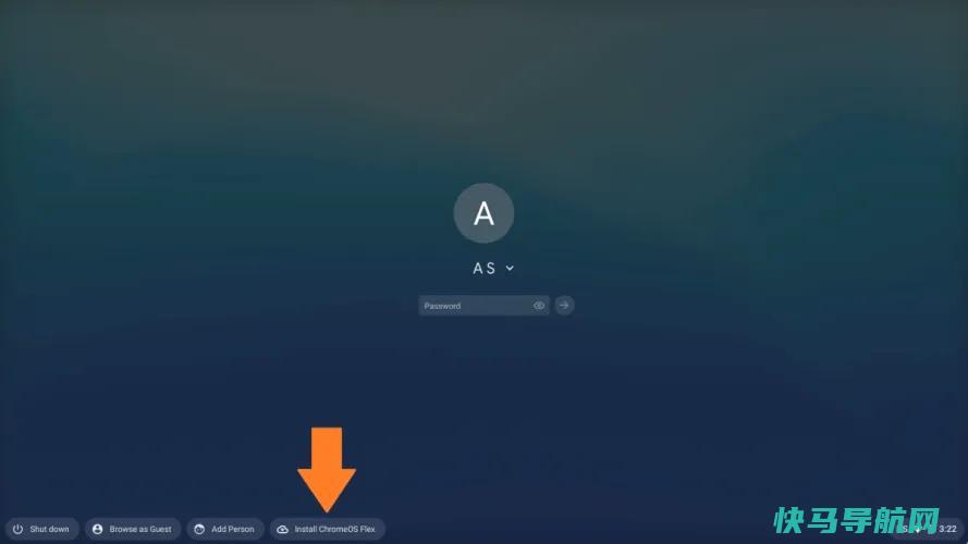 文章:《如何将一台旧笔记本电脑变成Chromebook》_配图6
