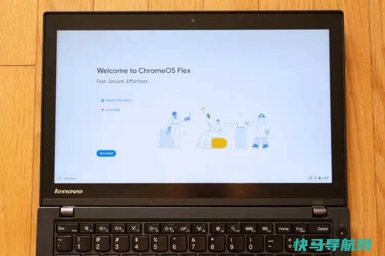 文章:《如何将一台旧笔记本电脑变成Chromebook》_配图7