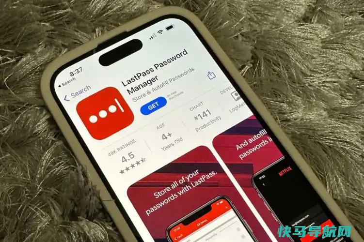 我最终放弃了LastPass–切换是一场噩梦