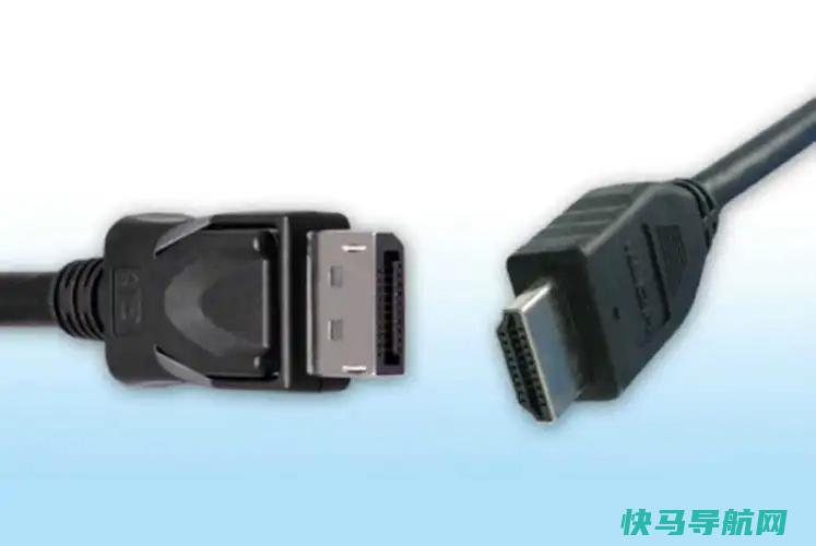 HDMI与DisplayPort：哪种显示界面最具优势？