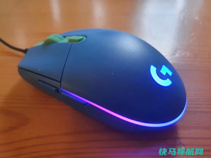 文章:《最经济实惠的游戏鼠标：表现最好的，最适合ESPORTS等》_配图3
