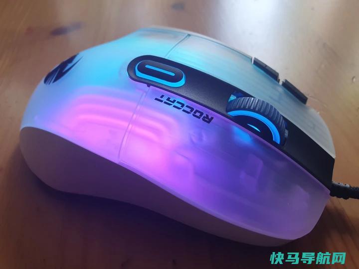 文章:《最经济实惠的游戏鼠标：表现最好的，最适合ESPORTS等》_配图5