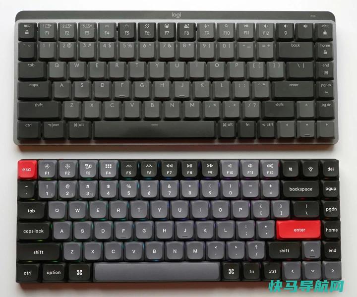 Keychron K3 Pro评论：值得击败的薄键盘