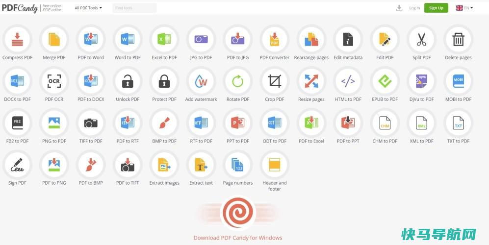 文章:《最佳PDF编辑：我们的首选》_配图1