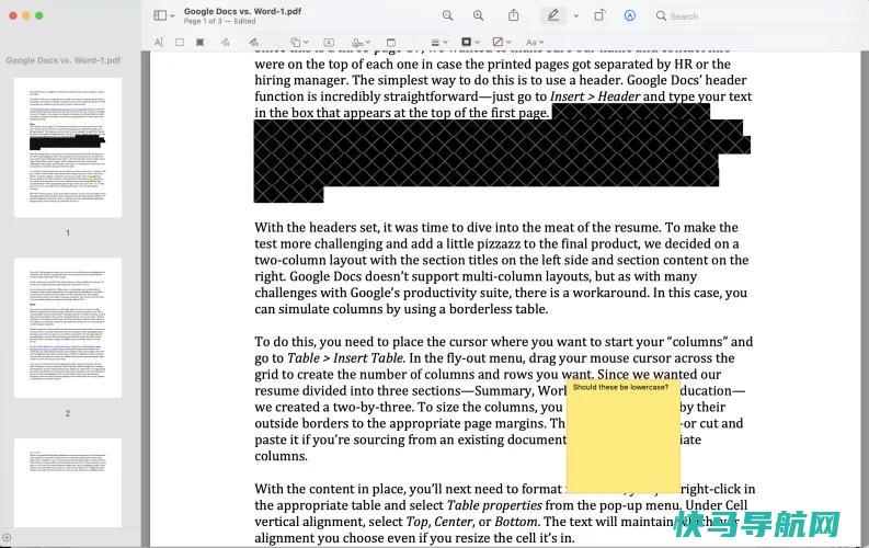 文章:《最佳PDF编辑：我们的首选》_配图2