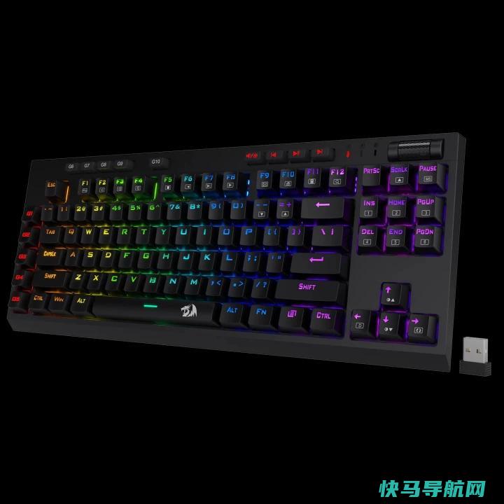 文章:《最佳无线游戏键盘：整体最佳，60%最佳，最适合旅行，更多》_配图2